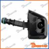 Gicleur de lave-phare gauche pour NISSAN | EDS-NS-011, 28642-3UY1B